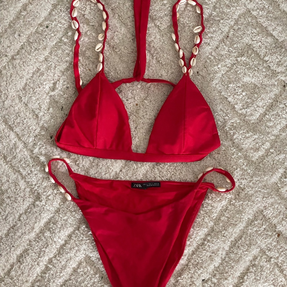 Zara Bikini